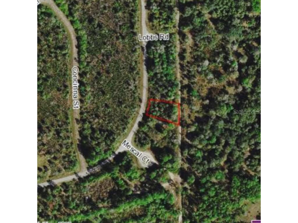 Fireglow Circle North Port FL 34288 A4567366 image1