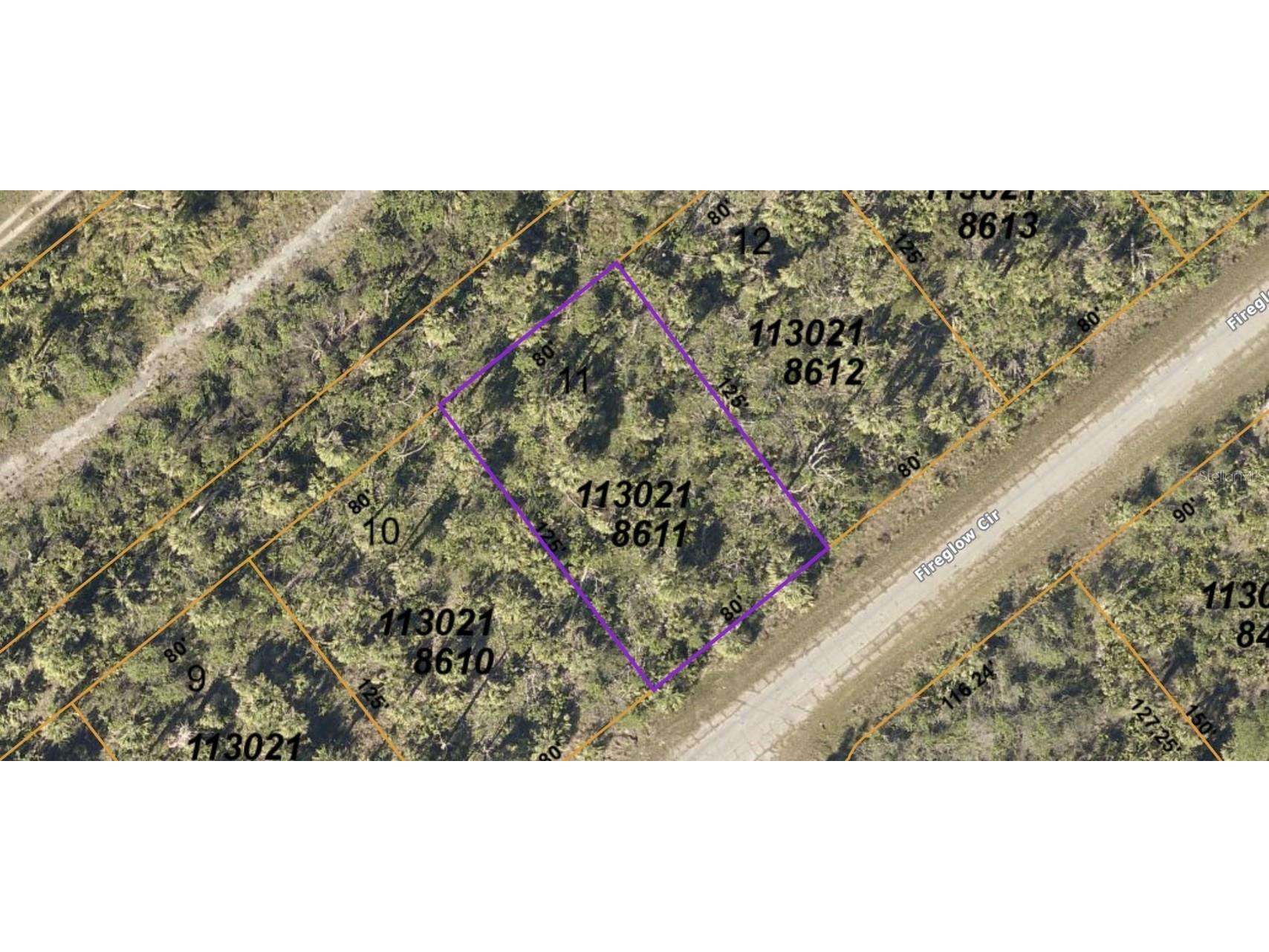 Fireglow Circle North Port FL 34288 A4604679 image1