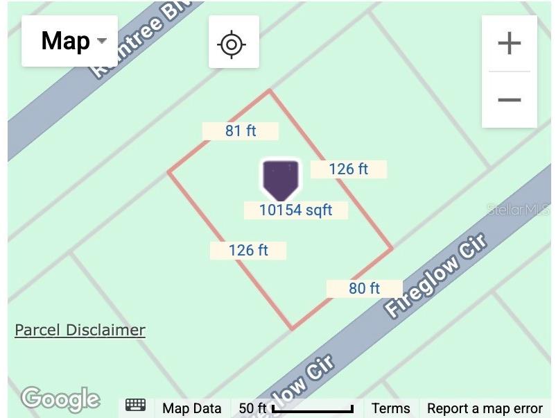Fireglow Circle North Port FL 34288 A4669146 image1