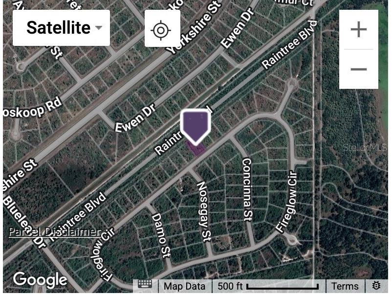 Fireglow Circle North Port FL 34288 A4669146 image2