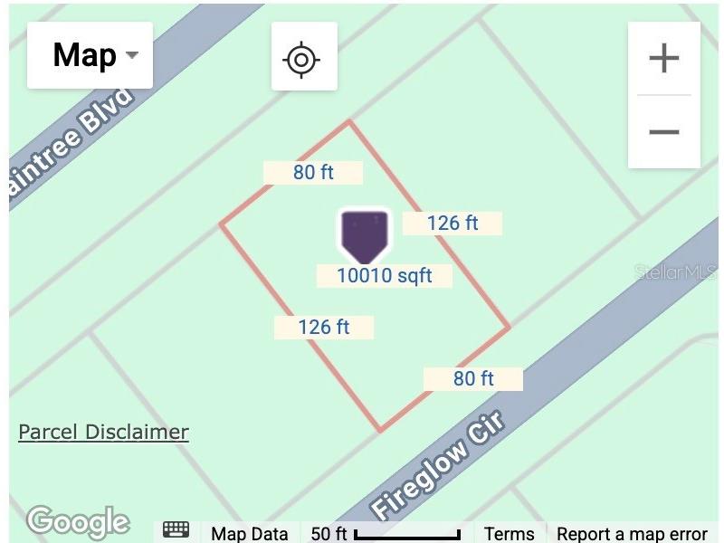 Fireglow Circle North Port FL 34288 A4669148 image1