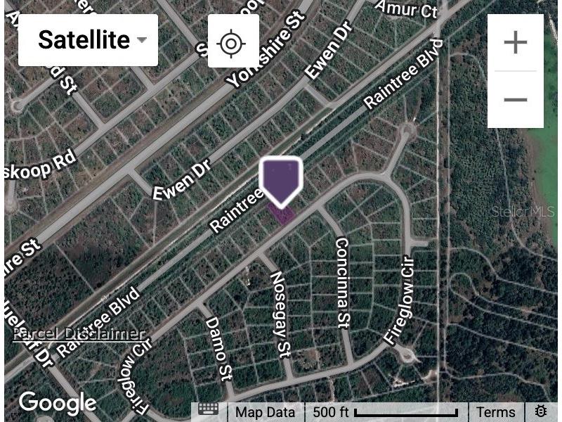 Fireglow Circle North Port FL 34288 A4669148 image2