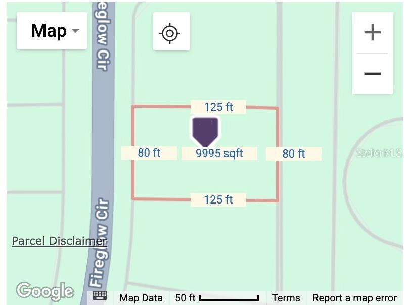 Fireglow Circle North Port FL 34288 A4669149 image1