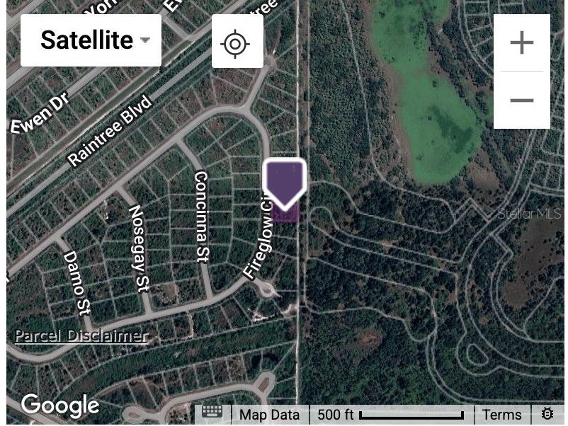 Fireglow Circle North Port FL 34288 A4669149 image2