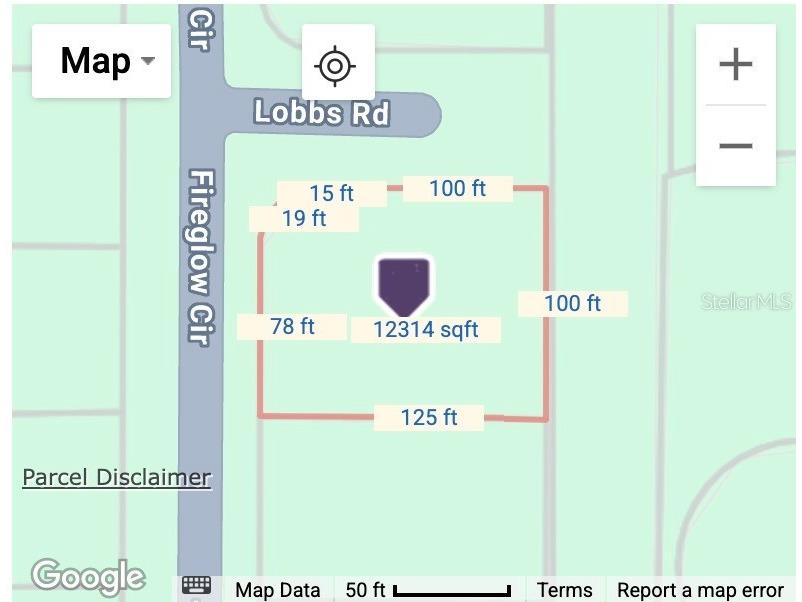 Fireglow Circle North Port FL 34288 A4669150 image1