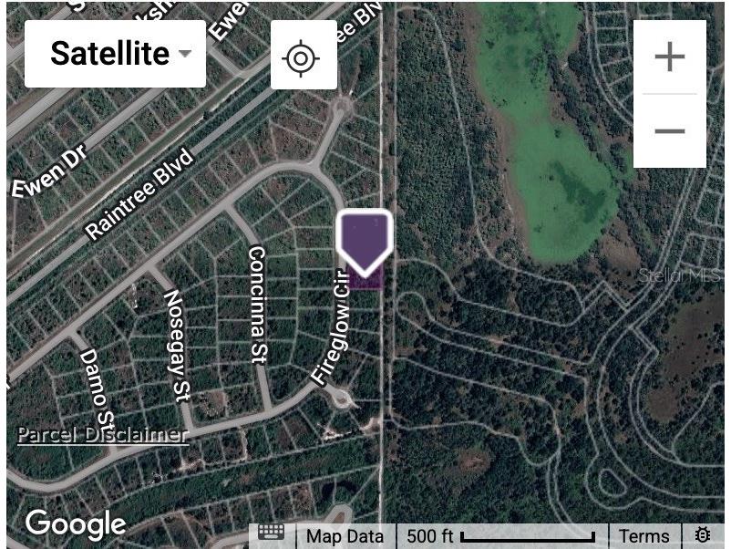 Fireglow Circle North Port FL 34288 A4669150 image2