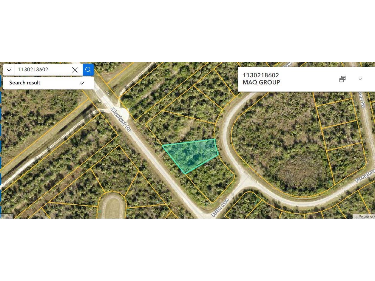 Fireglow Circle North Port FL 34288 O6188730 image1