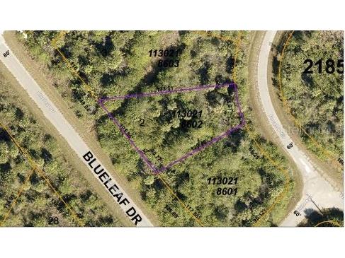 Fireglow Circle North Port FL 34288 O6188730 image3