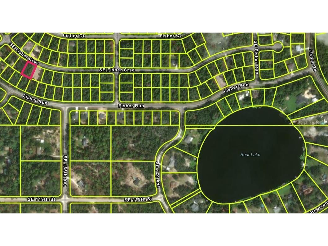 Fisher Course Ocklawaha FL 32179 TB8515328 image2