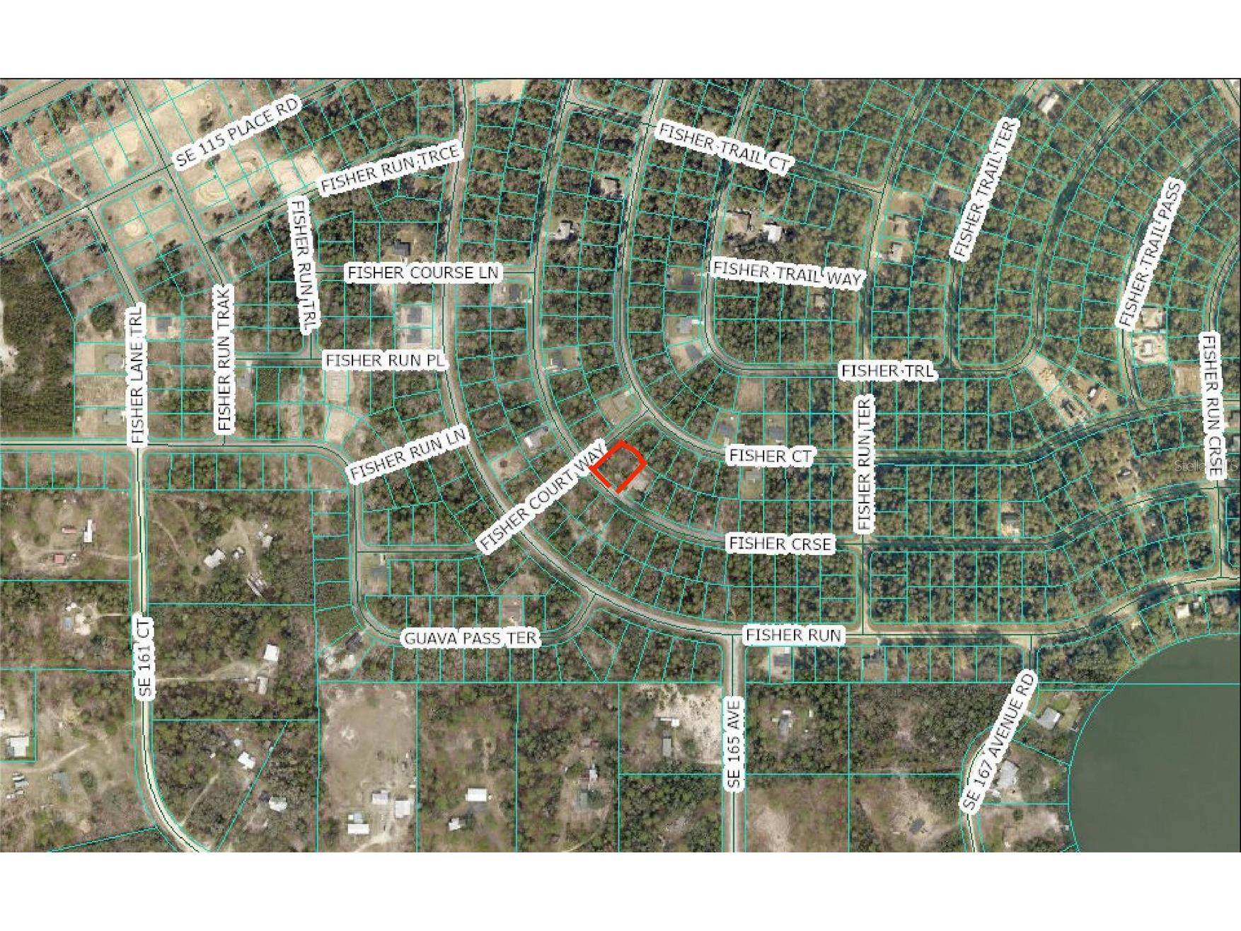 Fisher Course Ocklawaha FL 32183 C7522132 image1