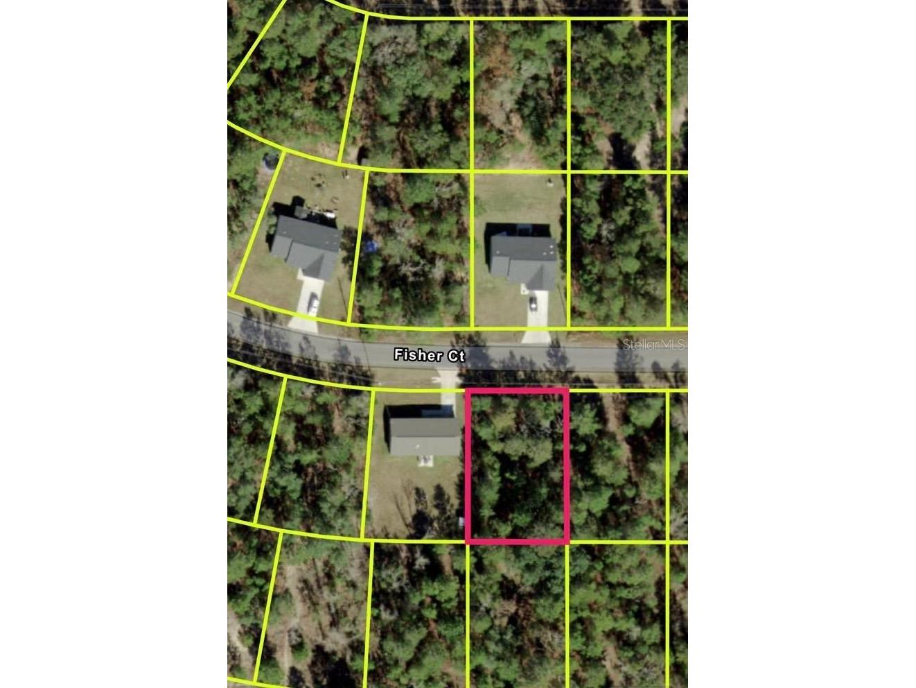 Fisher Court Ocklawaha FL 32179 O6388275 image1