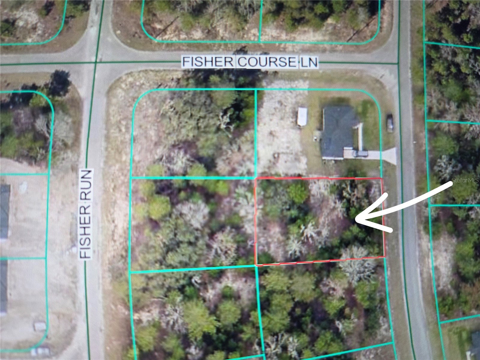 Fisher Crse Ocklawaha FL 32179 OM715043 image1