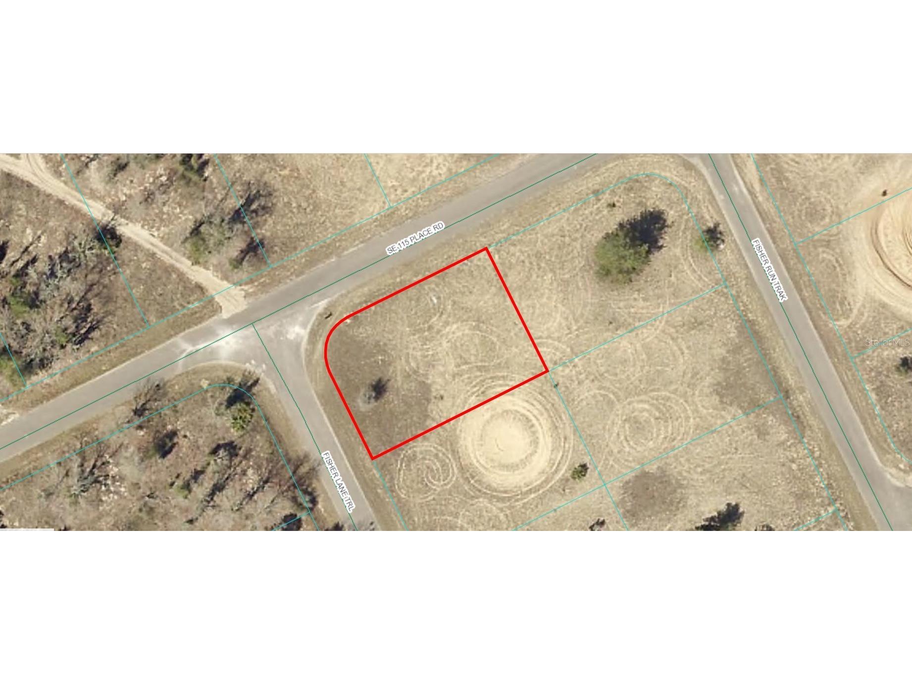 Fisher Lane Trail Ocklawaha FL 32179 OM689977 image1