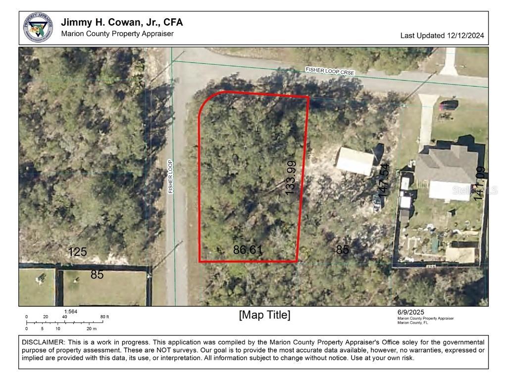 Fisher Loop Course Ocklawaha FL 32179 OM703303 image1