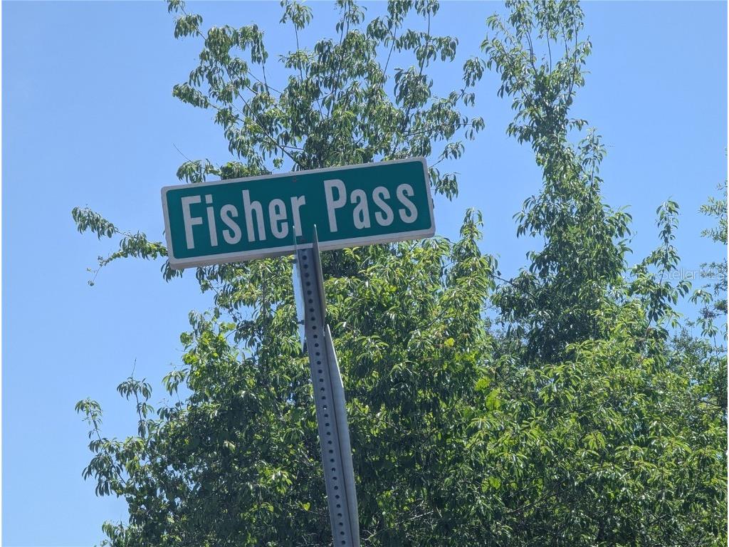 Fisher Pass Pass #35 Ocklawaha FL 32179 TB8372728 image1