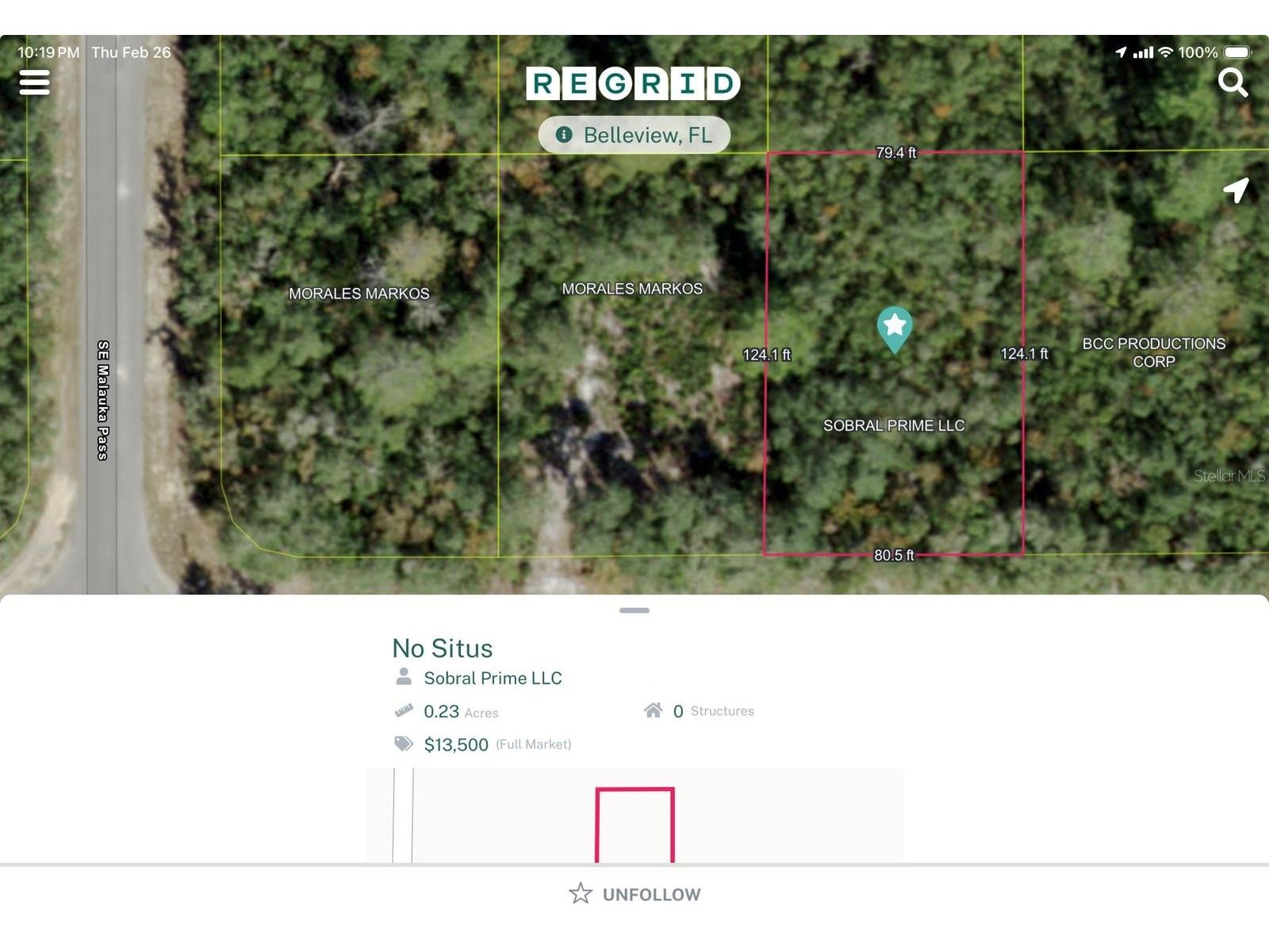 Fisher Place #35 Ocklawaha FL 32179 J998315 image1