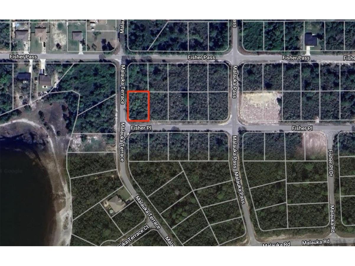 Fisher Place Ocklawaha FL 32179 O6249796 image1