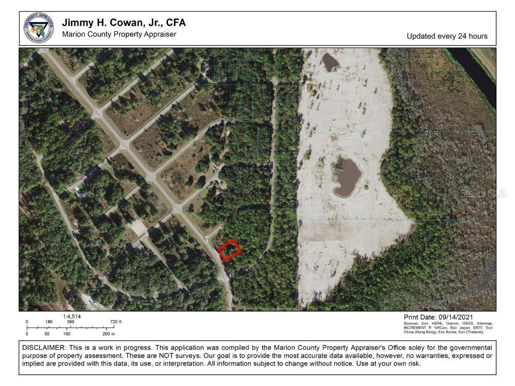 Fisher Road Ocklawaha FL 32179 OM627100 image1