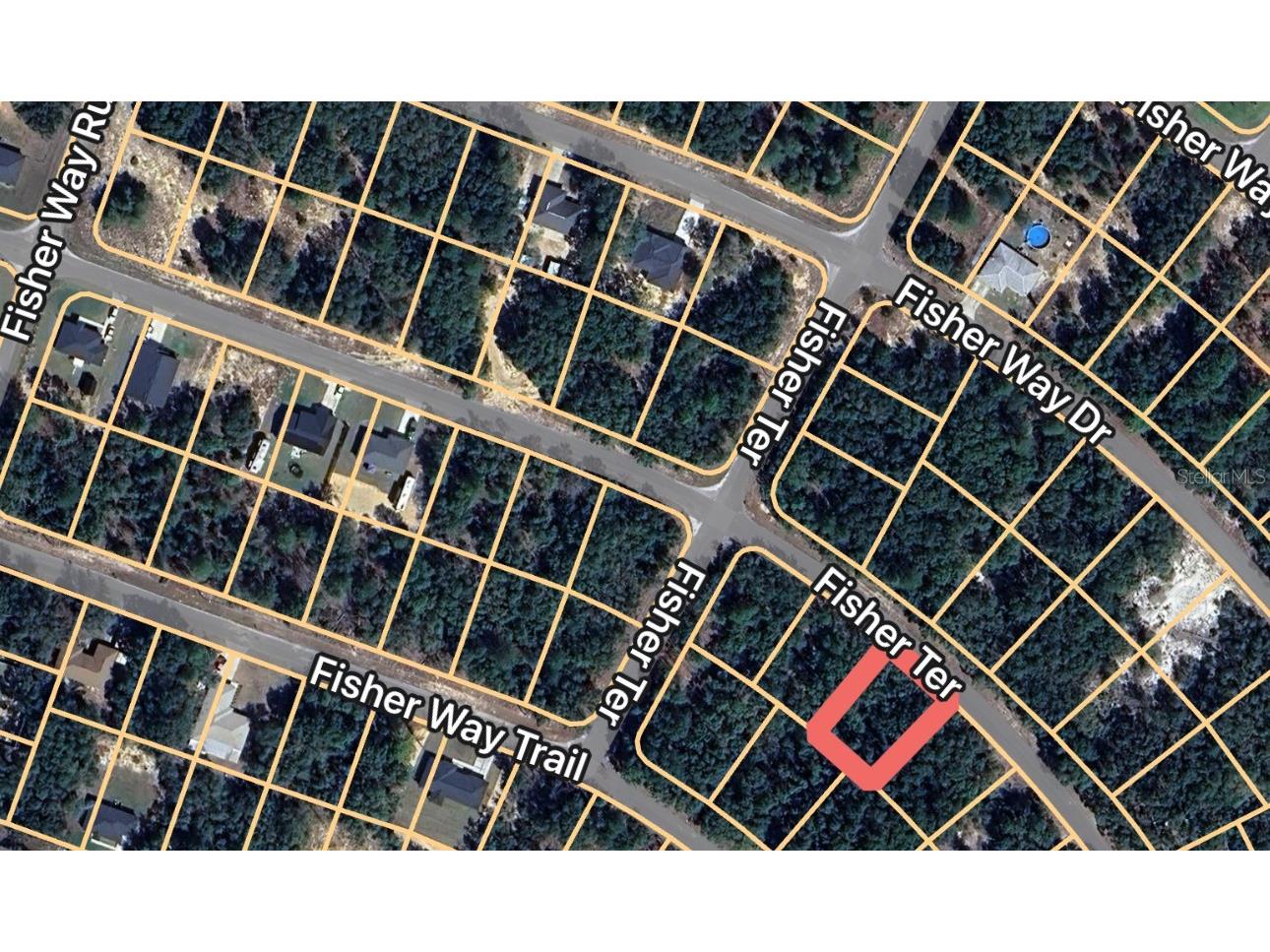 Fisher Terrace #8 Ocklawaha FL 32179 OM711333 image1