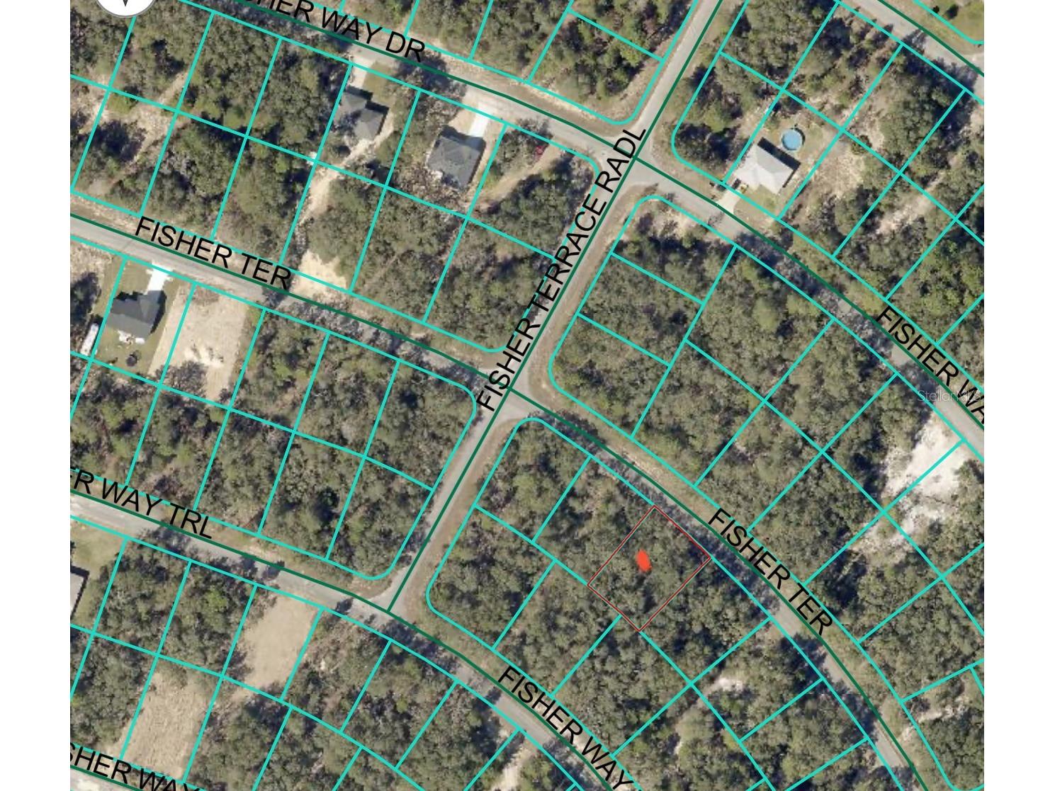 Fisher Terrace #8 Ocklawaha FL 32179 OM711333 image3