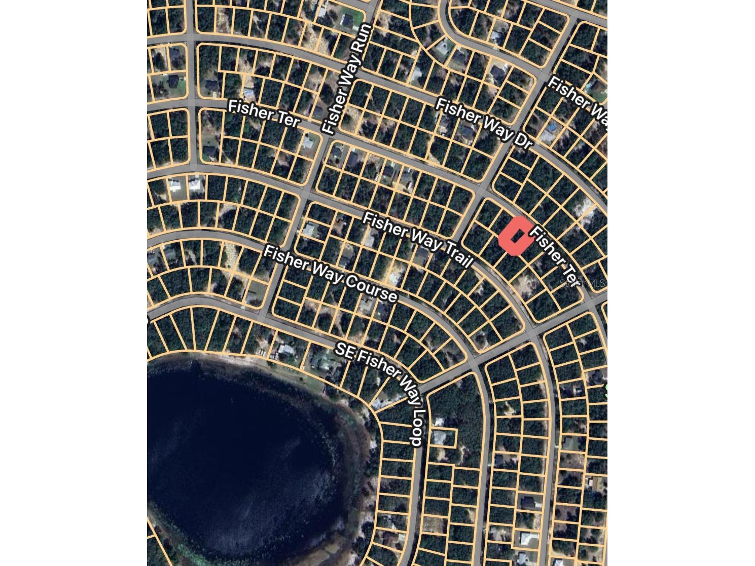 Fisher Terrace #8 Ocklawaha FL 32179 OM711333 image4