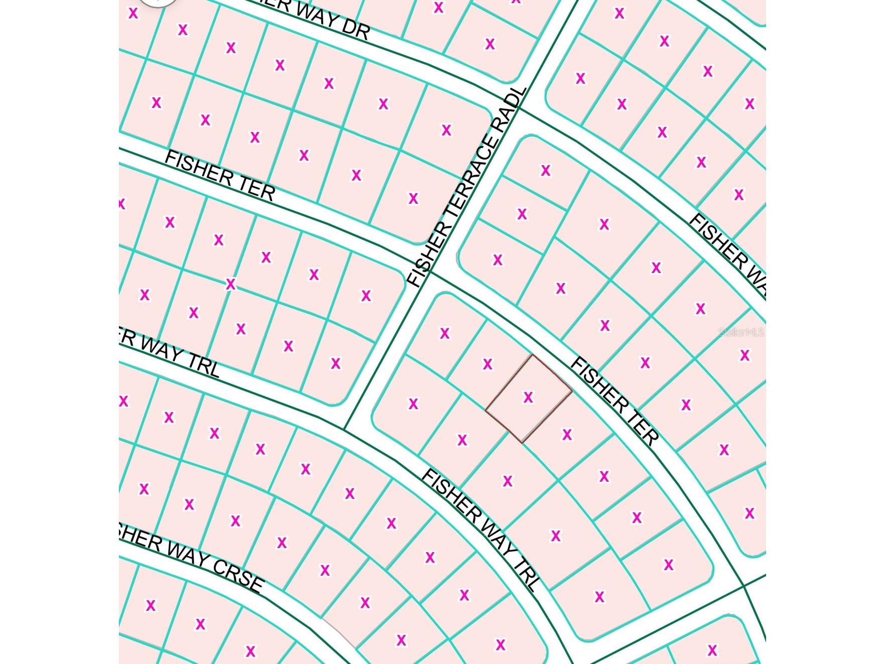 Fisher Terrace #8 Ocklawaha FL 32179 OM711333 image5