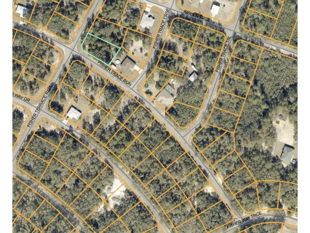 Fisher Terrace Radl Ocklawaha FL 32179 O6142846 image1