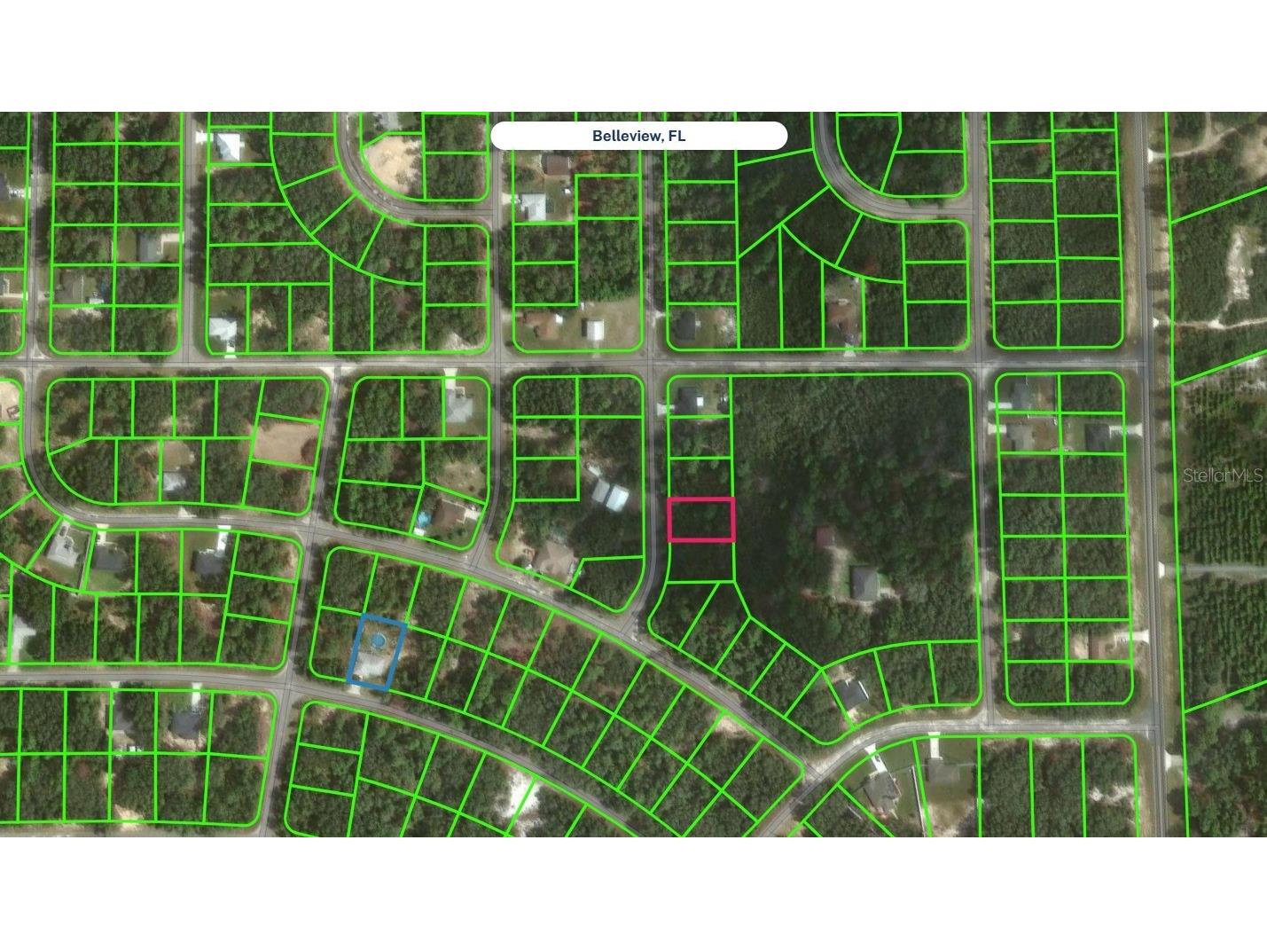 Fisher Trace Trail Ocklawaha FL 32179 A4691523 image1