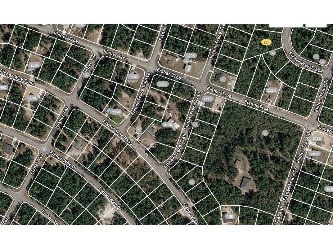 Fisher Trace Trail Ocklawaha FL 32179 A4691523 image3