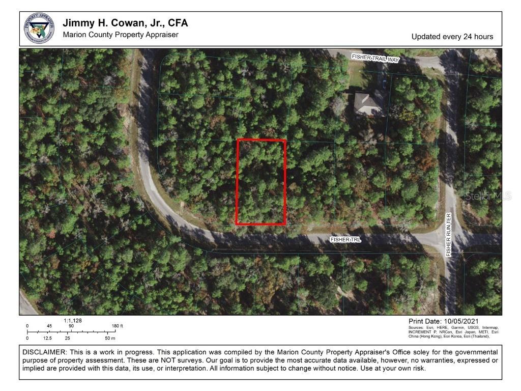 Fisher Trail Ocklawaha FL 32179 OM628201 image1