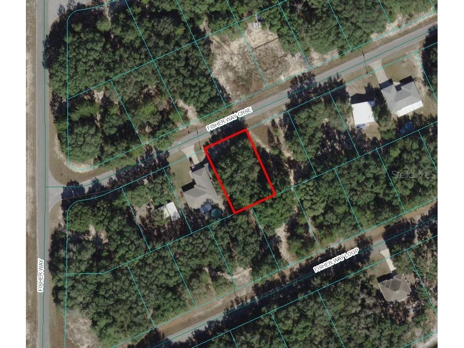 Fisher Way Course Ocklawaha FL 32179 G5079225 image1