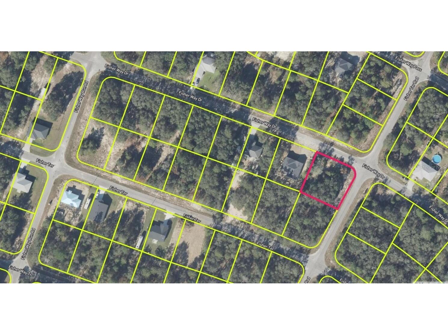 Fisher Way Drive Ocklawaha FL 32179 O6383963 image1