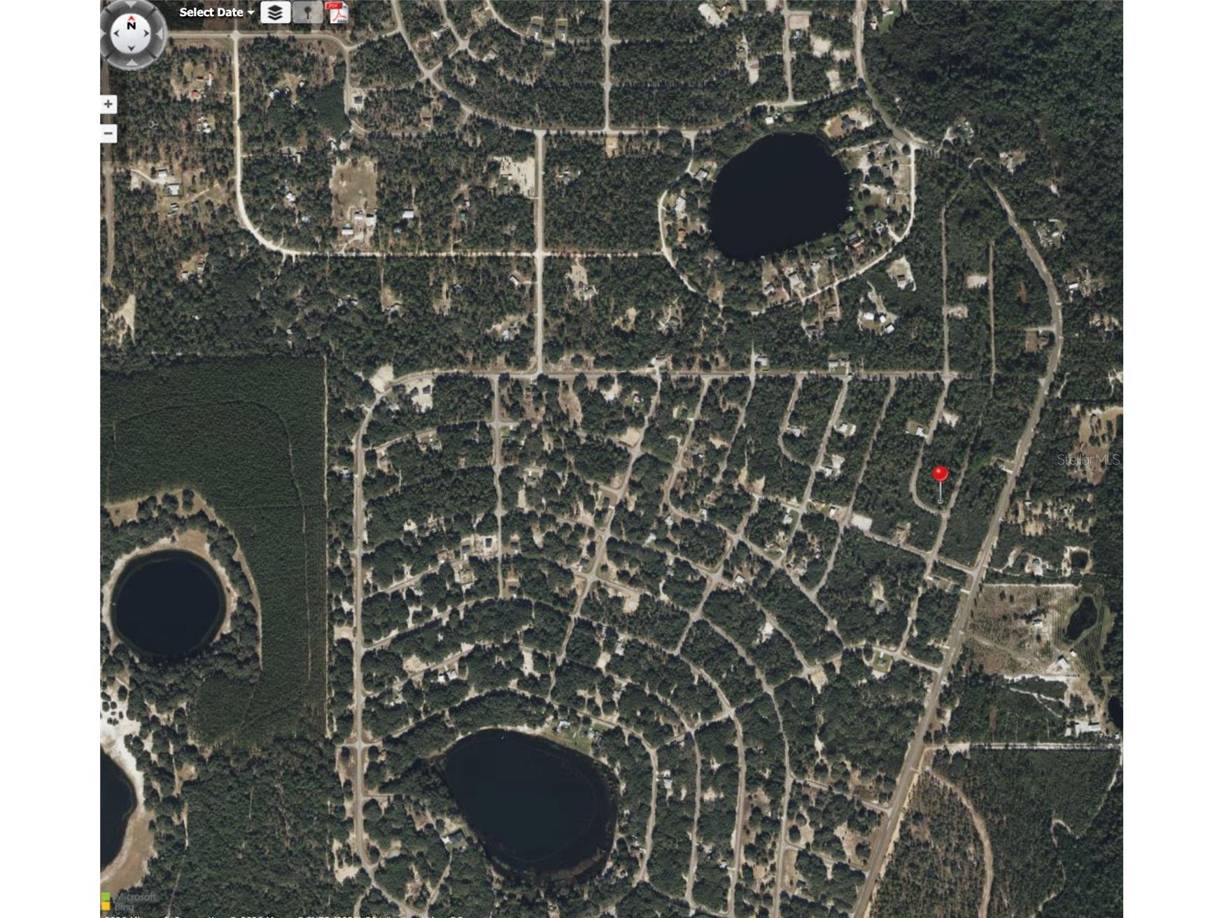 Fisher Way Track Ocklawaha FL 32179 A4688077 image3
