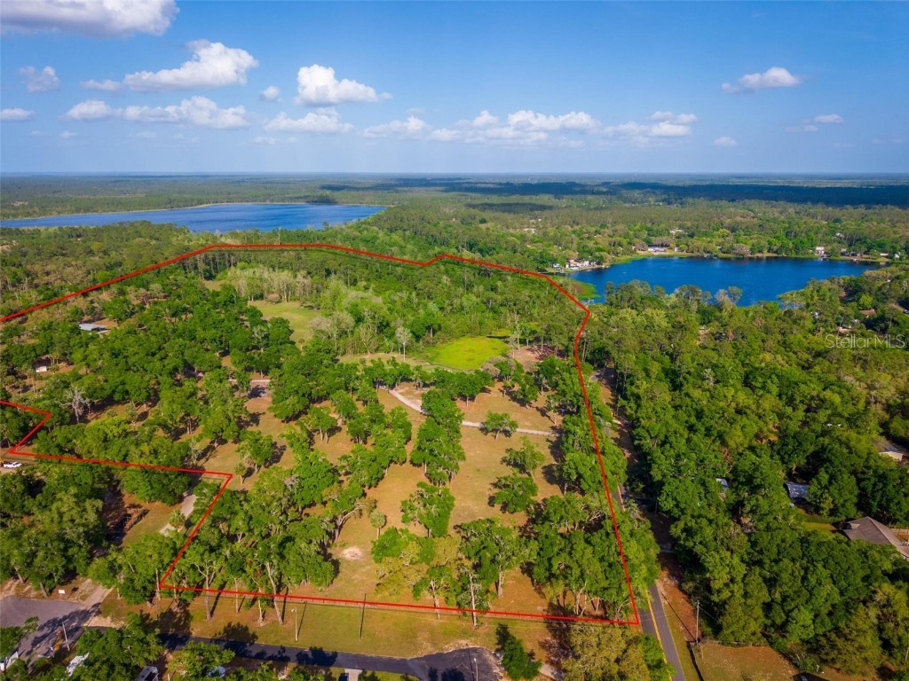 Fishermans Road Paisley FL 32767 - LAKE LULU AND LAKE AKRON O6297079 image12