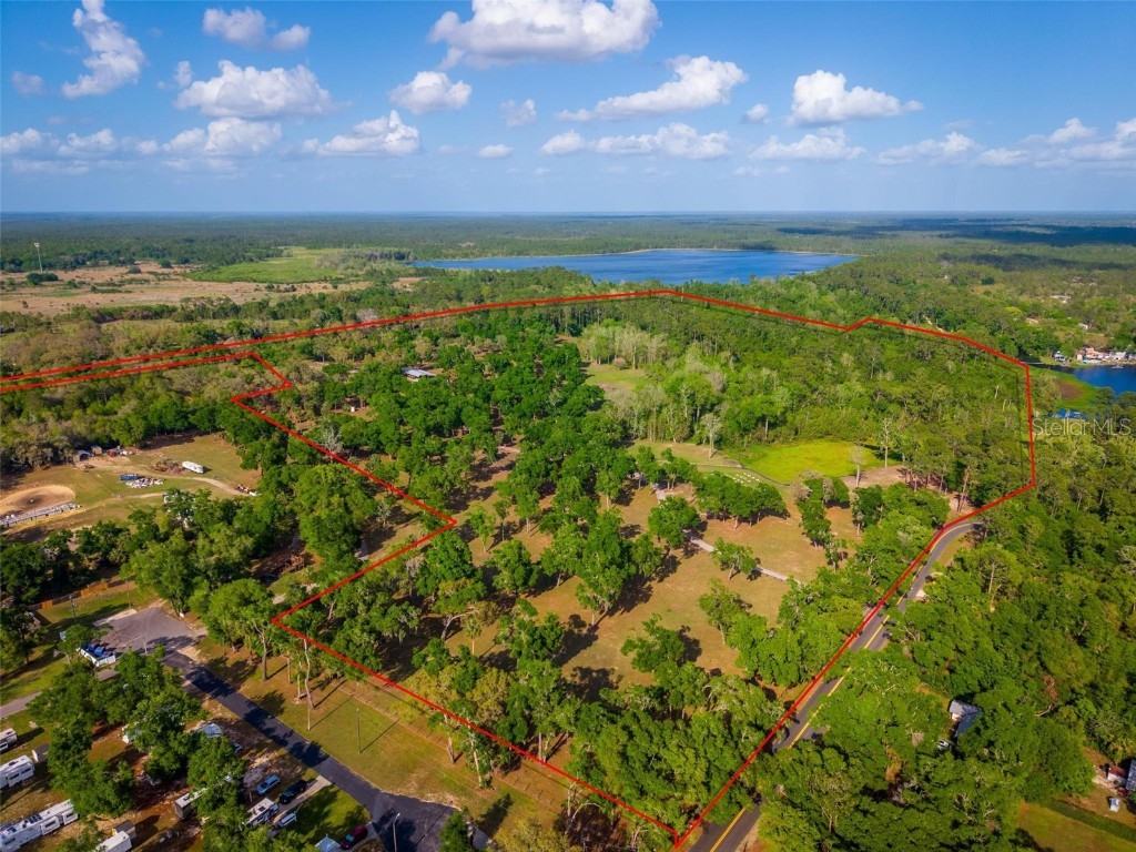 Fishermans Road Paisley FL 32767 - LAKE LULU AND LAKE AKRON O6297079 image13