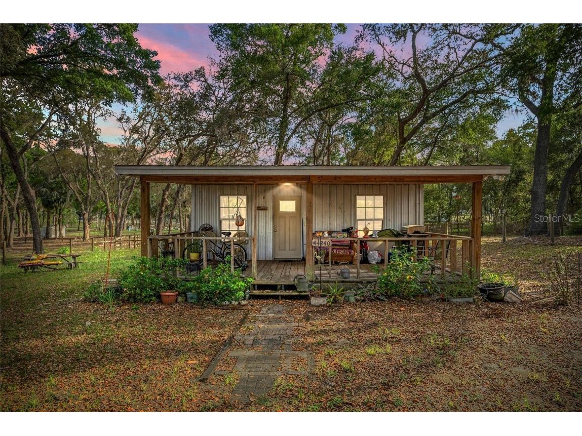 Fishermans Road Paisley FL 32767 - LAKE LULU AND LAKE AKRON O6297079 image37