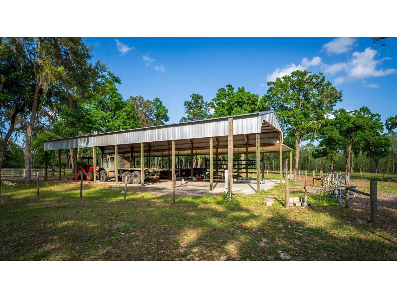 Fishermans Road Paisley FL 32767 - LAKE LULU AND LAKE AKRON O6297079 image51