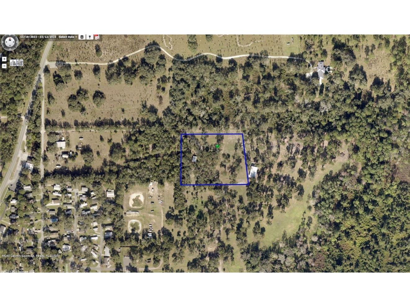 Fishermans Road Paisley FL 32767 - LAKE LULU AND LAKE AKRON O6297079 image68