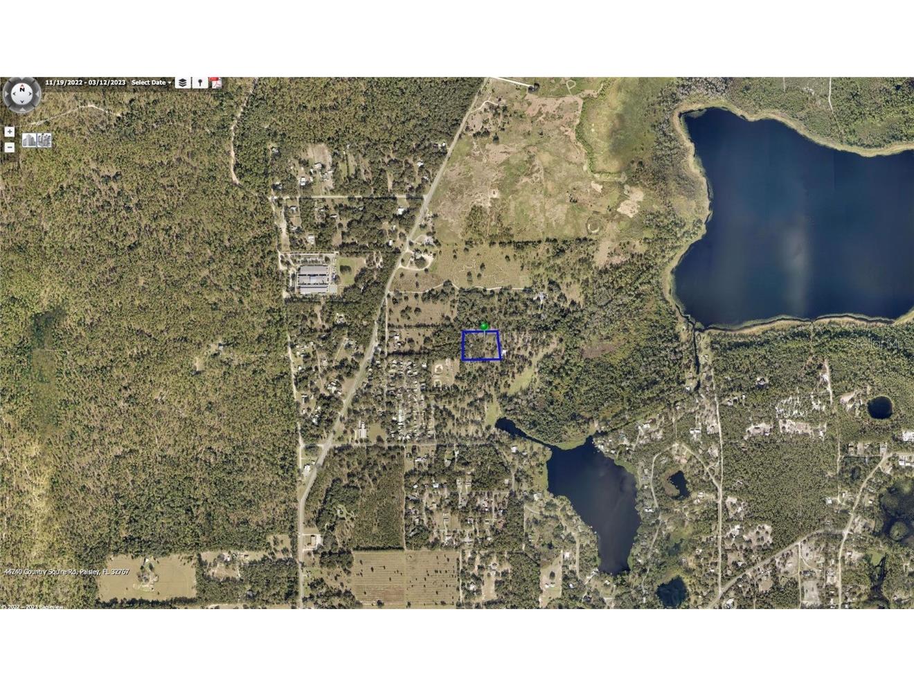 Fishermans Road Paisley FL 32767 - LAKE LULU AND LAKE AKRON O6297079 image69