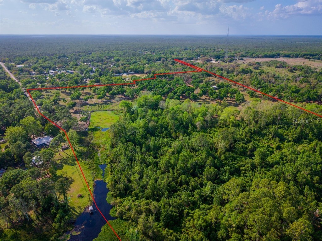 Fishermans Road Paisley FL 32767 - LAKE LULU AND LAKE AKRON O6297079 image7