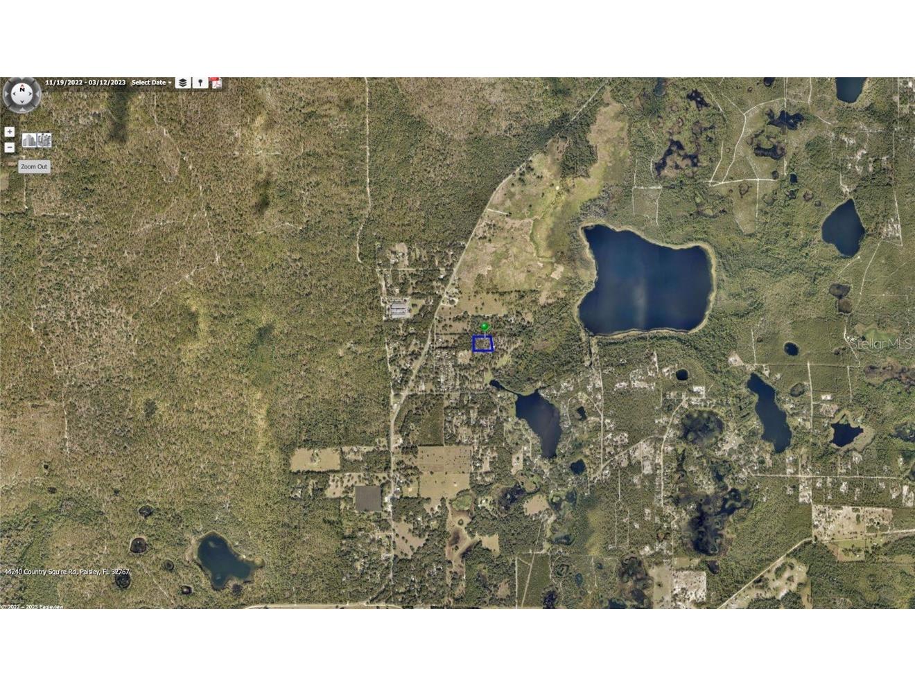 Fishermans Road Paisley FL 32767 - LAKE LULU AND LAKE AKRON O6297079 image70