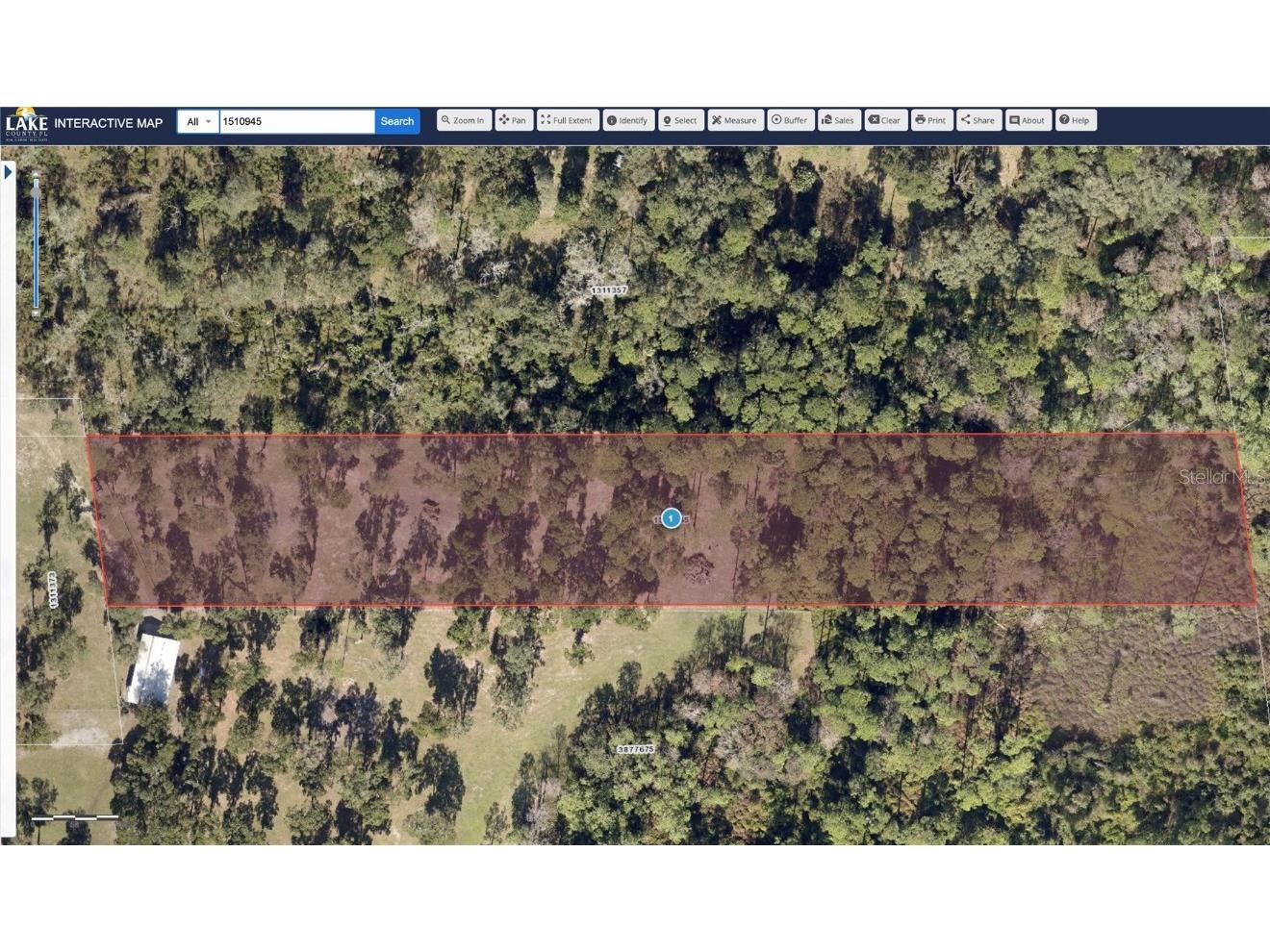 Fishermans Road Paisley FL 32767 - LAKE LULU AND LAKE AKRON O6297079 image71