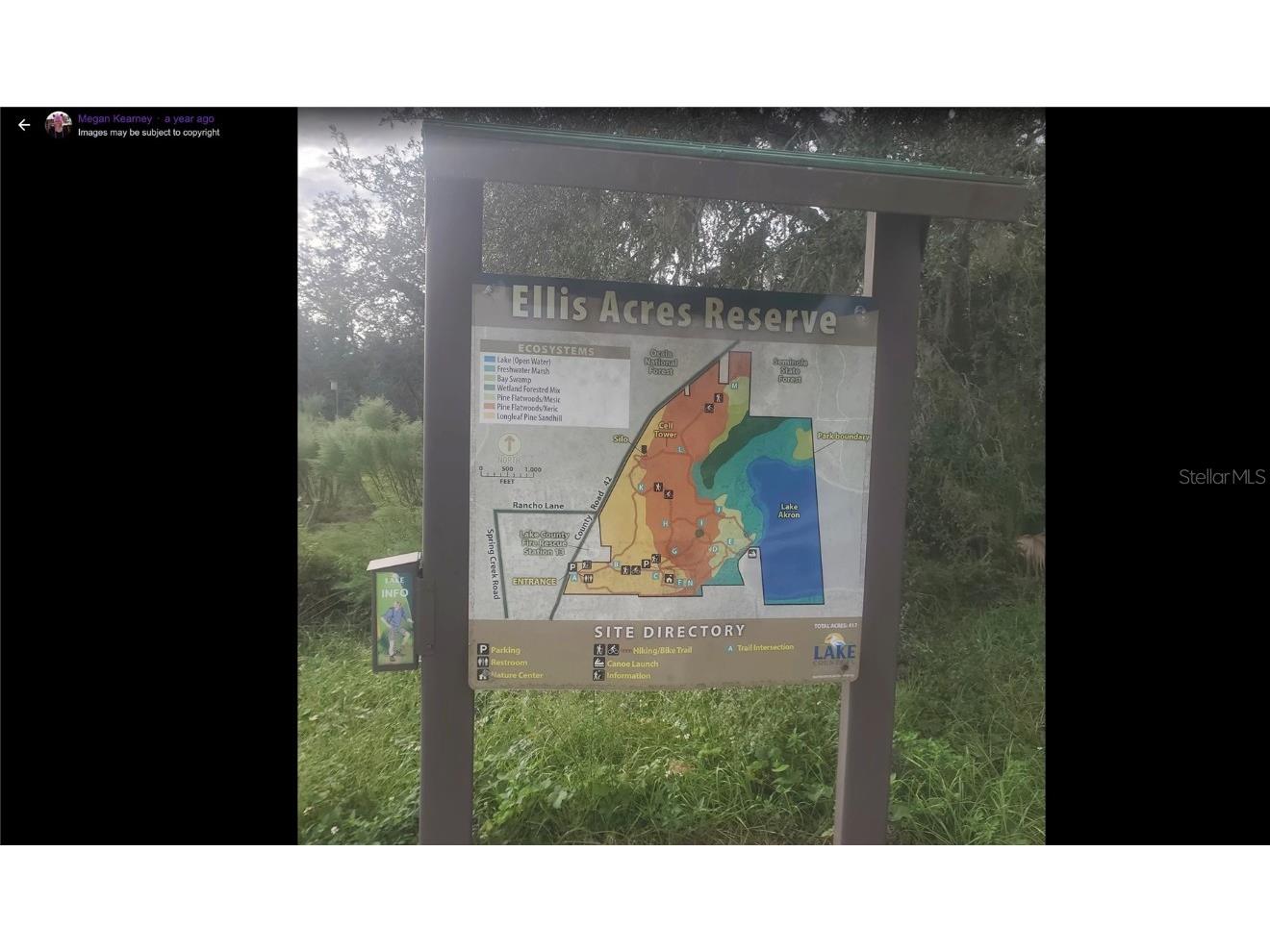 Fishermans Road Paisley FL 32767 - LAKE LULU AND LAKE AKRON O6297079 image74