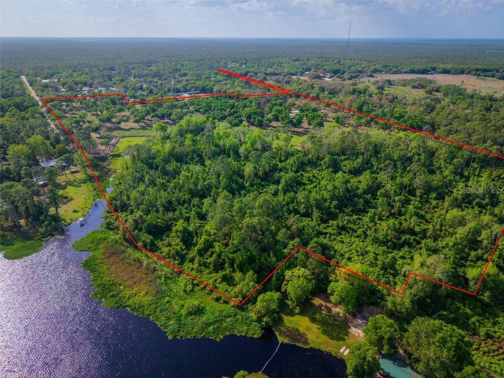 Fishermans Road Paisley FL 32767 - LAKE LULU AND LAKE AKRON O6297079 image8