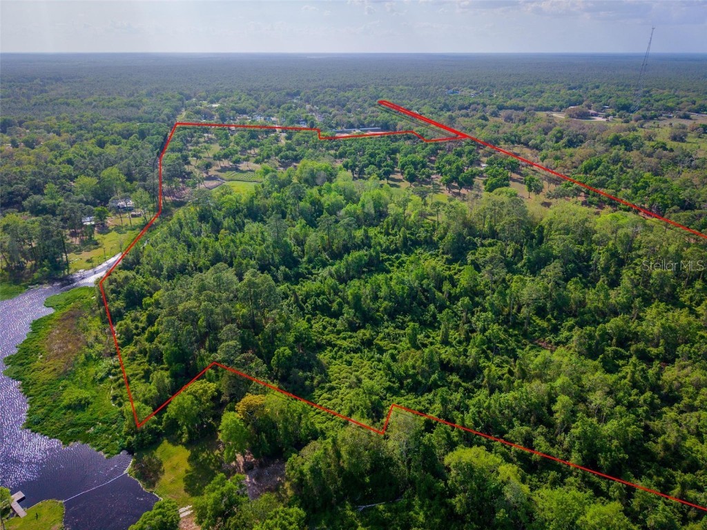 Fishermans Road Paisley FL 32767 - LAKE LULU AND LAKE AKRON O6297079 image9