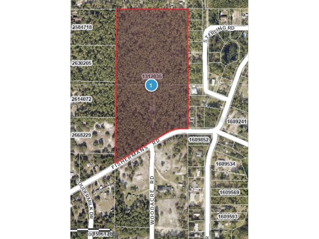 Fishermans Road Paisley FL 32767 O6347276 image1