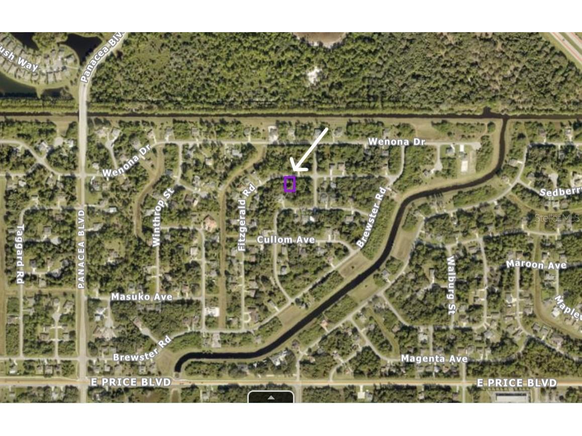 Fitzgerald Road North Port FL 34288 A4534114 image3