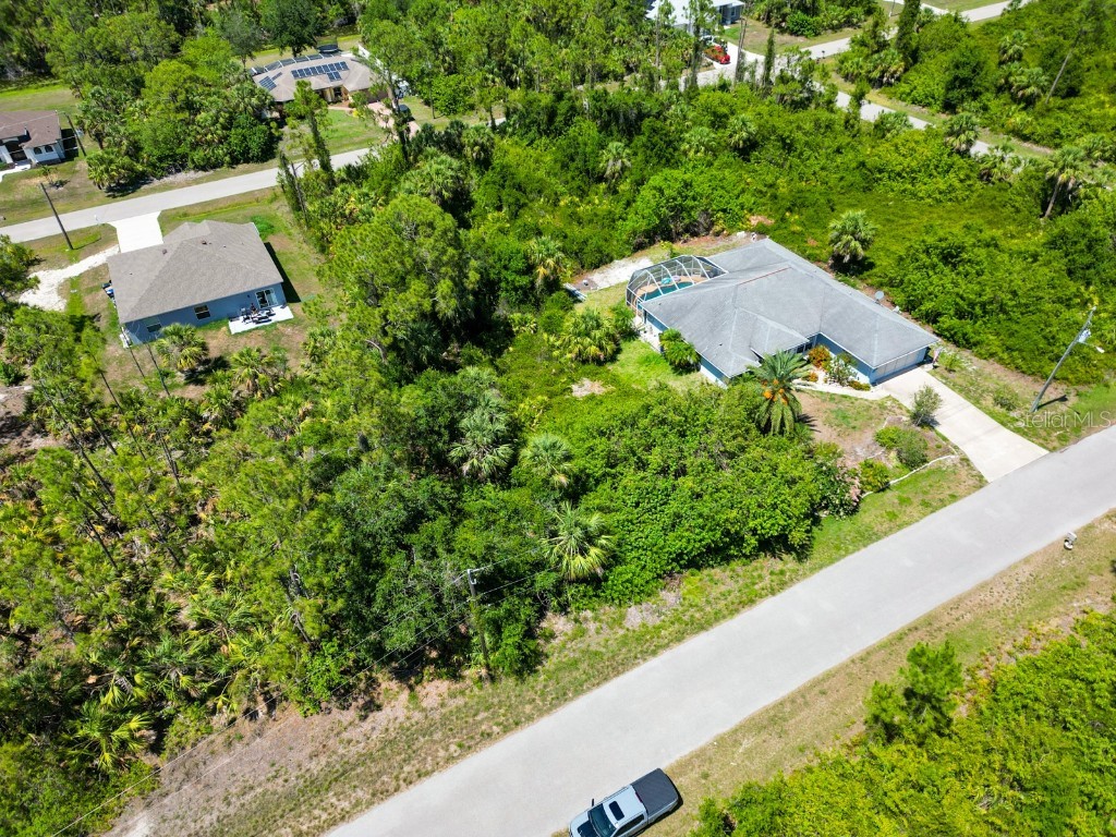 Fitzgerald Road North Port FL 34288 A4653555 image1