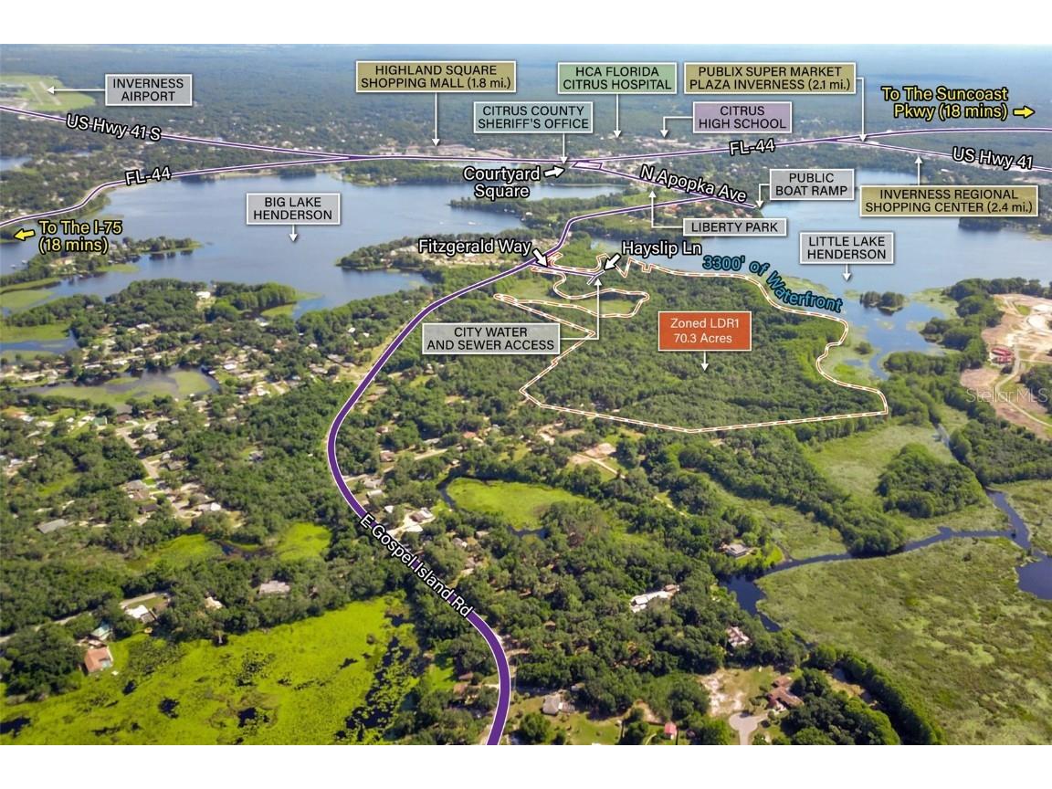 Fitzgerald Way Inverness FL 34450 OM650435 image1