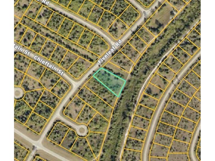Fiveleaf Road North Port FL 34288 C7527917 image1